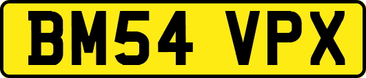 BM54VPX