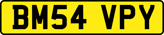 BM54VPY