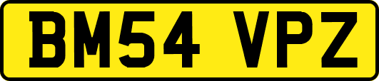 BM54VPZ