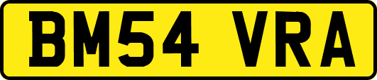 BM54VRA