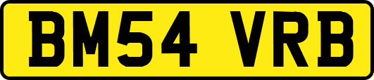BM54VRB