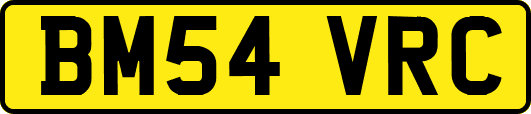 BM54VRC