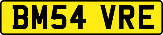 BM54VRE