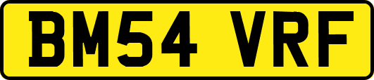 BM54VRF