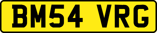 BM54VRG