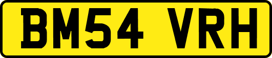 BM54VRH