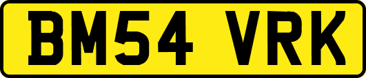 BM54VRK