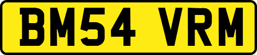 BM54VRM