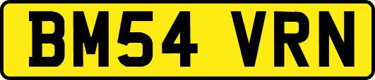 BM54VRN