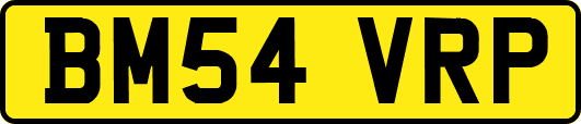 BM54VRP