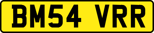 BM54VRR