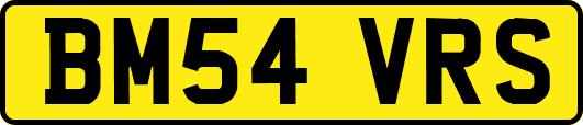 BM54VRS