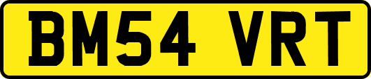 BM54VRT