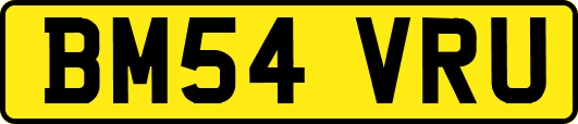BM54VRU