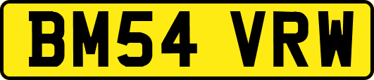 BM54VRW