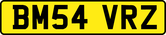 BM54VRZ
