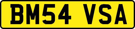BM54VSA
