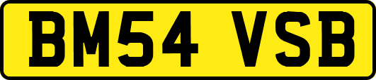 BM54VSB