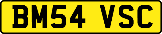 BM54VSC