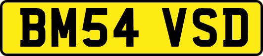 BM54VSD