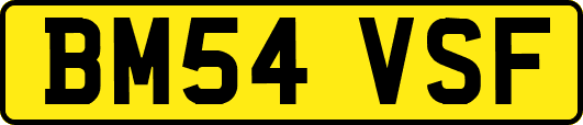 BM54VSF