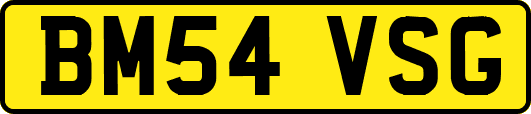 BM54VSG