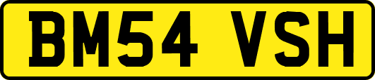 BM54VSH