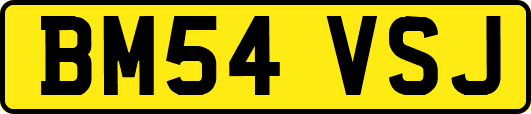 BM54VSJ