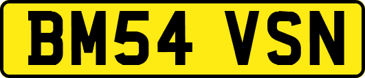 BM54VSN