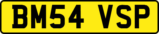 BM54VSP