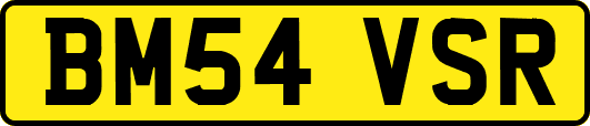 BM54VSR