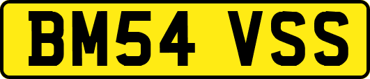 BM54VSS