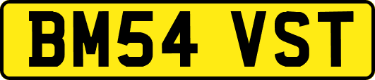 BM54VST