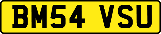 BM54VSU