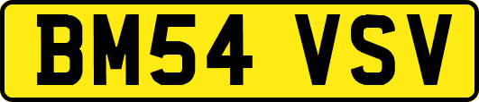 BM54VSV