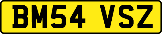 BM54VSZ