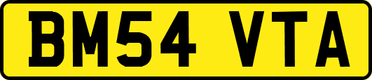 BM54VTA