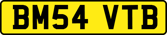 BM54VTB