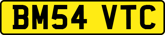 BM54VTC