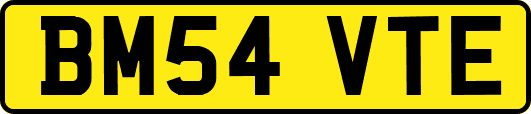 BM54VTE