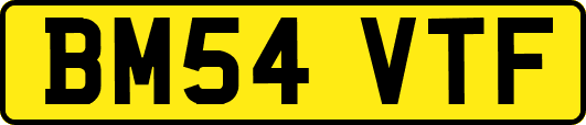 BM54VTF
