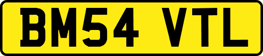 BM54VTL