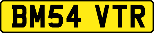 BM54VTR
