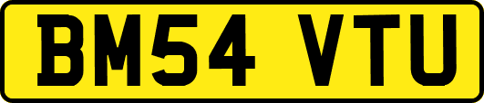 BM54VTU