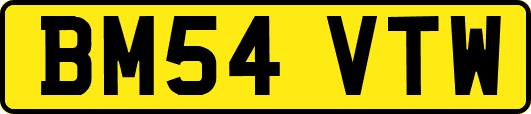 BM54VTW