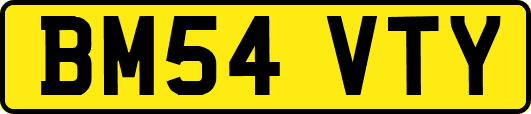 BM54VTY