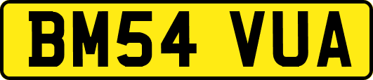 BM54VUA