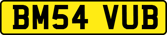 BM54VUB