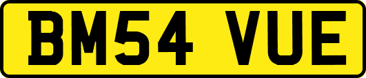 BM54VUE