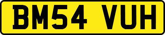 BM54VUH